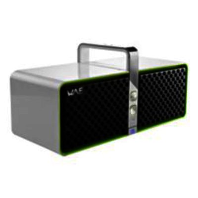 Hercules WAE BTP05 - Speaker - wireless - 15 Watt - white Hercules WAE BTP05 - Speaker - wireless - 15 Watt - white